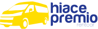 Rental Hiace Premio