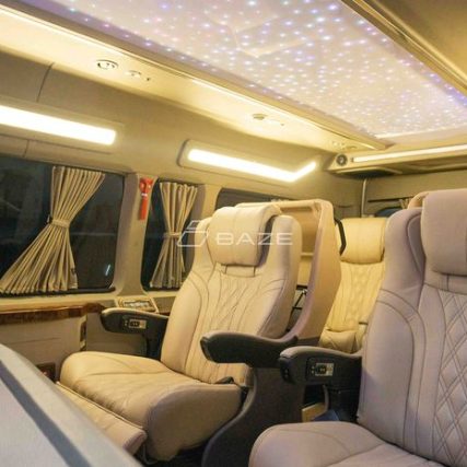 rental mobil hiace premio spesifikasi 9